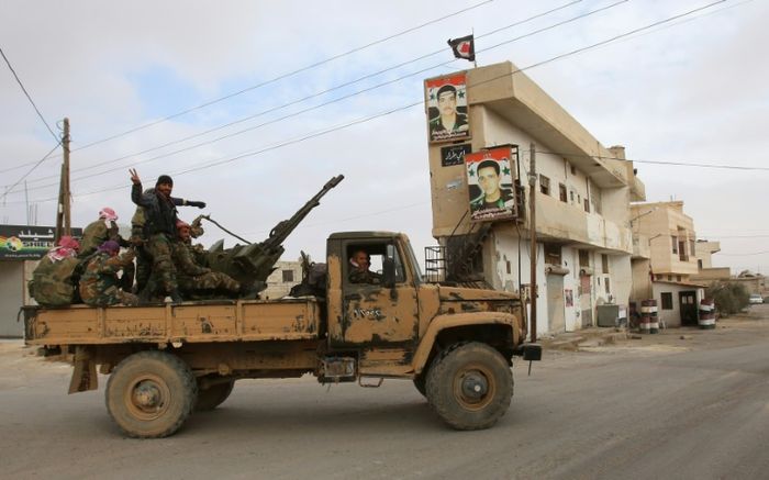 Youssef Karwashan (AFP)