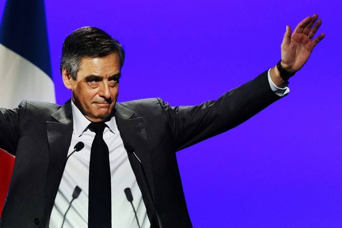 CHARLY TRIBALLEAU