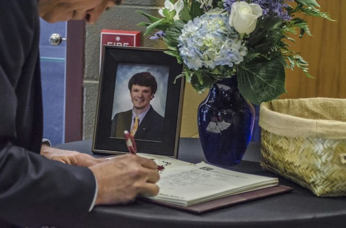Otto Warmbier ordeal: 'We heard this howling, inhuman sound' Otto Warmbier ordeal: 'We heard this howling, inhuman sound'