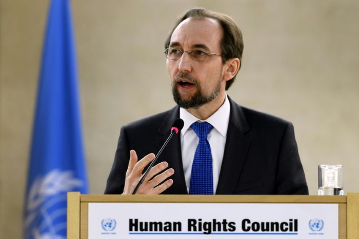 United States ambassador says 'settlements are part of Israel' United States ambassador says 'settlements are part of Israel'