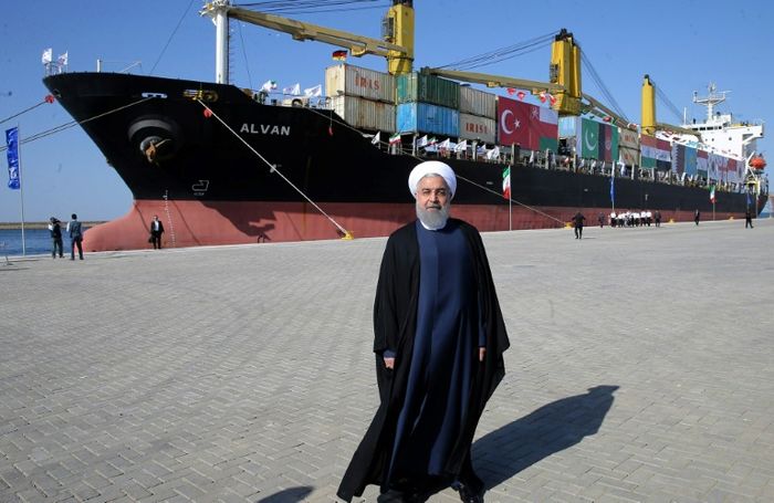 At least three dead in bomb attack in Iran's Chabahar At least three dead in bomb attack in Iran's Chabahar