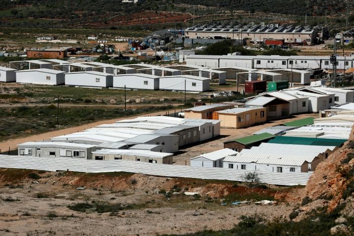 Israël : construction d'une nouvelle colonie en Cisjordanie, la première en 25 ans
