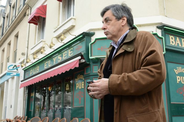 JEAN-FRANCOIS MONIER (AFP/Archives)