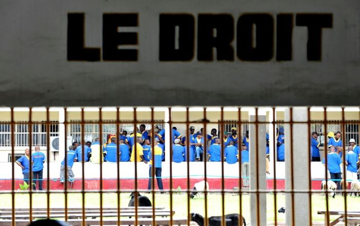 RDCongo : 900 détenus s'évadent et 11 personnes meurent dans l'attaque d'une prison