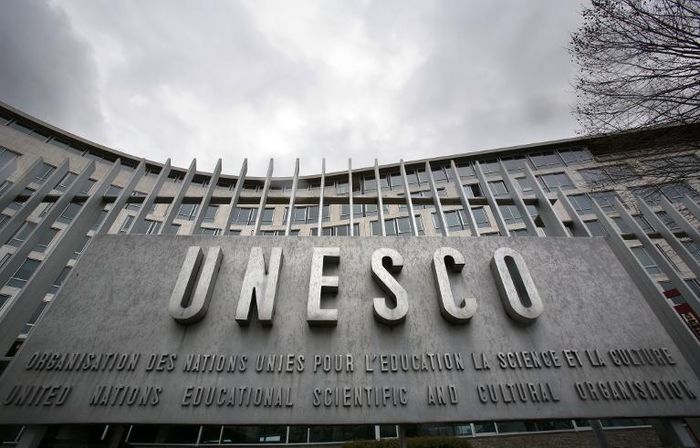 Les archives des frères Grimm et de la créatrice de Fifi Brindacier figurent déjà au registre Mémoire du monde de l'Unesco Loic Venance (AFP/Archives)