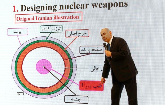 Iran's FM: No Renegotiating Nuclear Deal