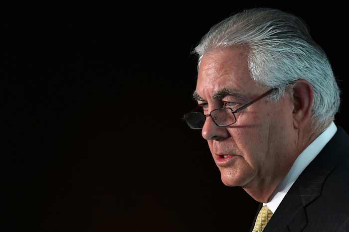 BEN STANSALL (AFP/Archives)