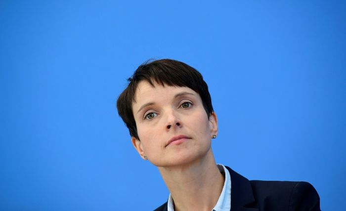 TOBIAS SCHWARZ (AFP/Archives)