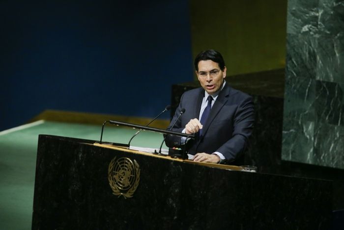 EDUARDO MUNOZ ALVAREZ (AFP)