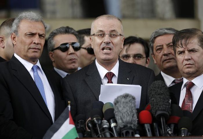 MOHAMMED ABED (AFP/Archives)