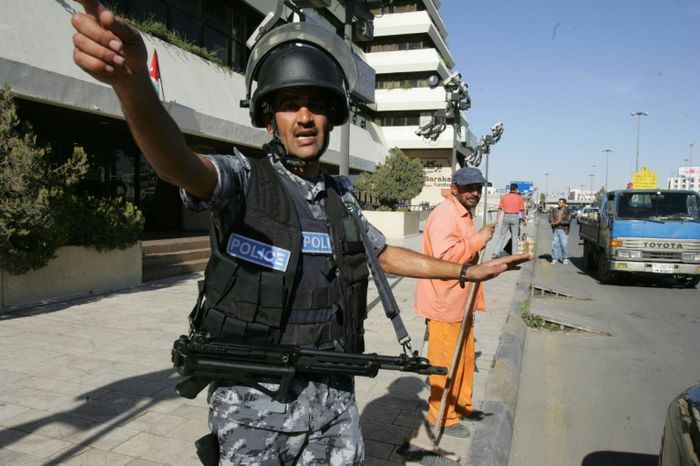 RAMZI HAIDAR (AFP/Archives)