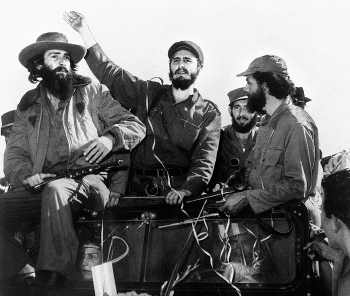 - (UPI/AFP/Archives)