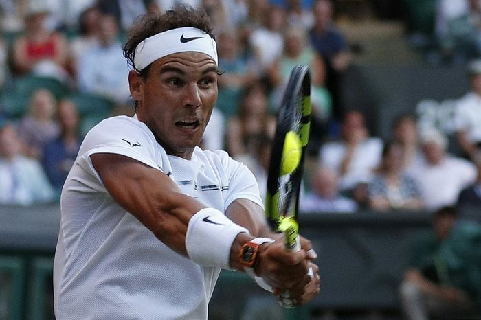 Adrian DENNIS (AFP)