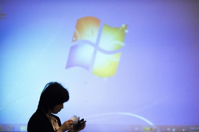 Israel Nudged But Not Affected by Global Cyber Attack