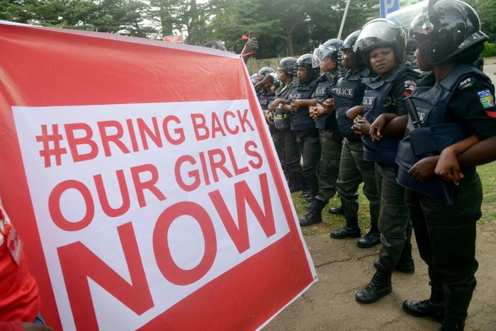 Dapchi Abduction: Nigerian Army Describes Amnesty's Claims As 'Outright Falsehood' Dapchi Abduction: Nigerian Army Describes Amnesty's Claims As 'Outright Falsehood'