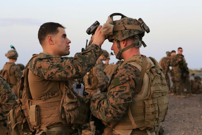 Huit combattants shebab tués par une frappe aérienne américaine (AFRICOM) — Somalie