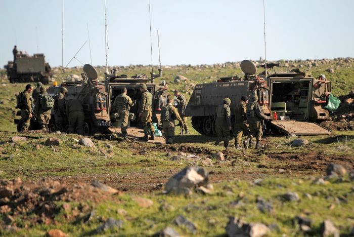 JALAA MAREY (AFP/Archives)