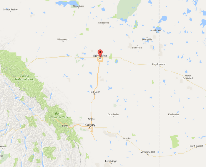 Google map