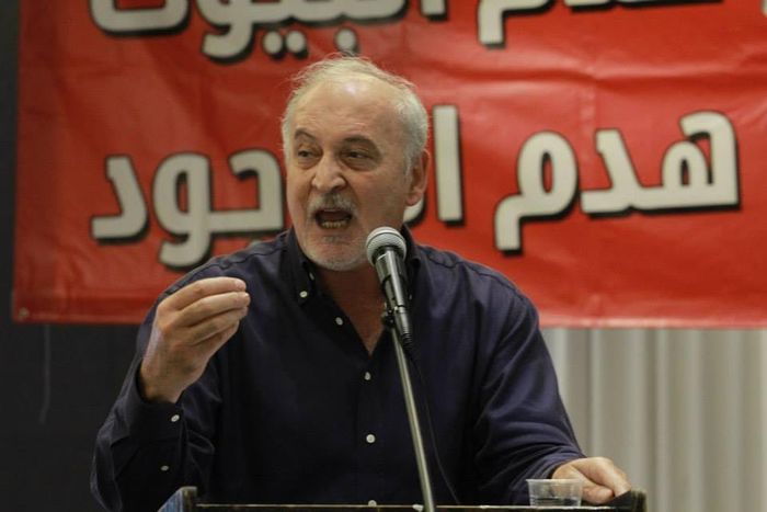 Essam Makhoul