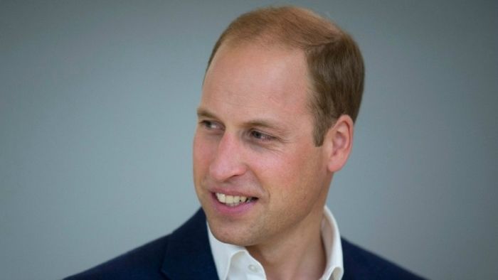 Prince William makes historic visit to Middle East Prince William makes historic visit to Middle East