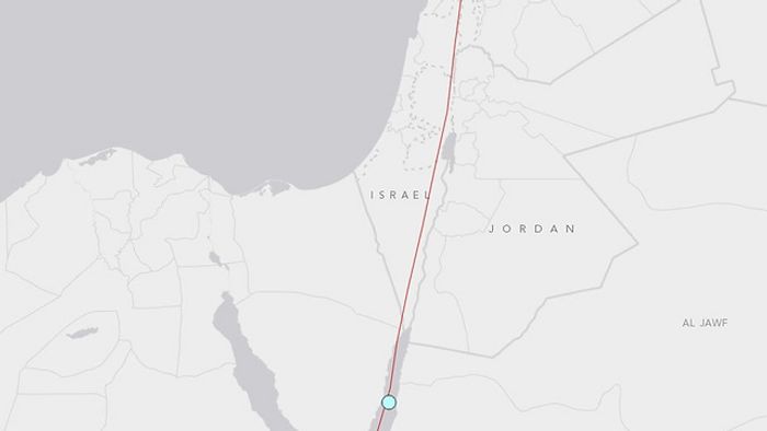USGS
