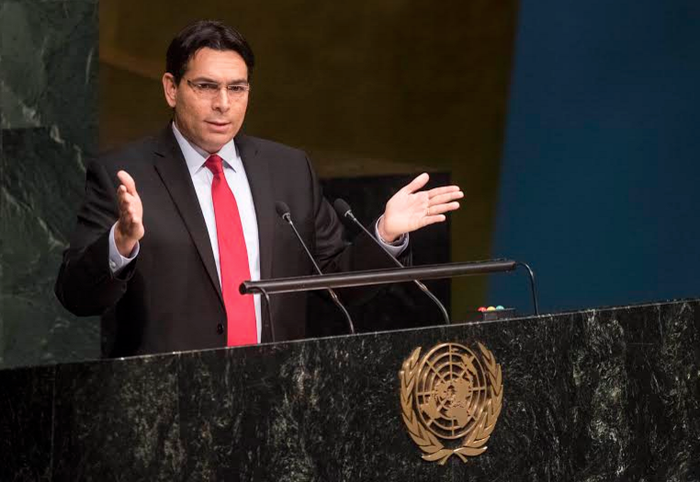 ONU/Cia Pak