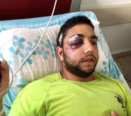 Un soldat druze de l’armée israélienne battu après avoir parlé arabe