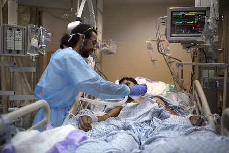 Israël: le système de santé fustigé par un rapport alarmant