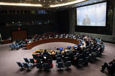 Les Palestiniens veulent que l’ONU vote cette semaine sur le retrait israélien