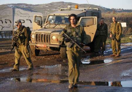 Bordure protectrice: des soldats israéliens convoqués par la justice militaire
