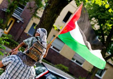 Daniel Bockwoldt (DPA/AFP)