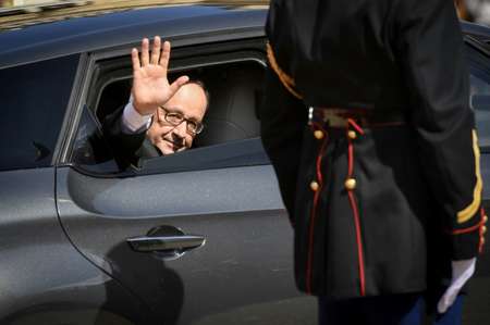 Germany and France agree to draw up roadmap on developing EU