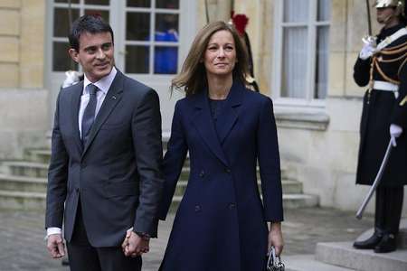 Joel Saget (AFP/Archives)