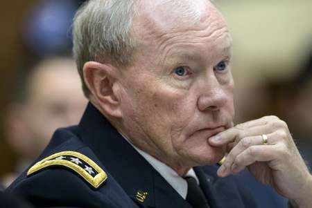 Brendan Smialowski (AFP)