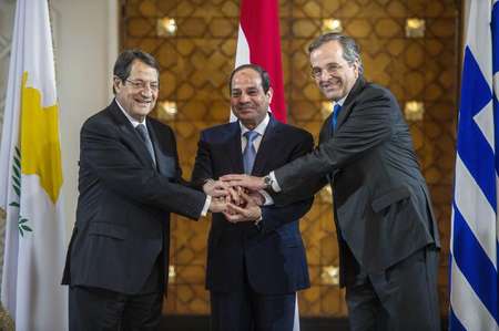 Khaled Desouki (AFP)