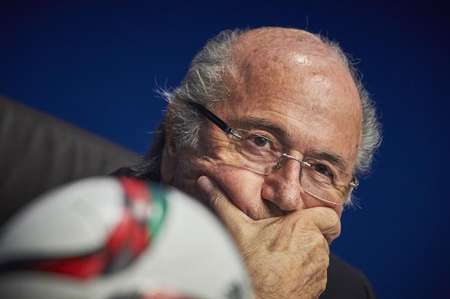 Michael Buholzer (AFP/File)