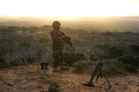 Tobin Jones (AMISOM/AFP/File)