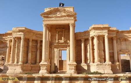 WELAYAT HOMS/AFP/File