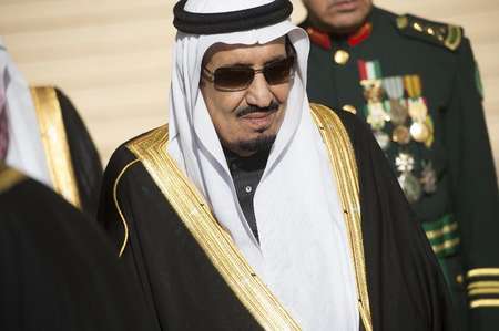Saul Loeb (AFP/Archives)