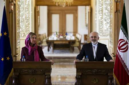 Behrouz Mehri (AFP)