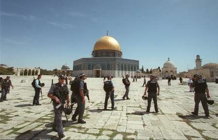 Awad Awad (AFP/Archives)