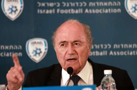 Gil Cohen Magen (AFP/Archives)