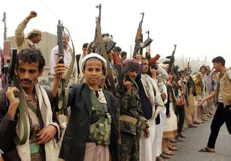 ABDEL RAHMAN ABDALLAH (AFP/Archives)