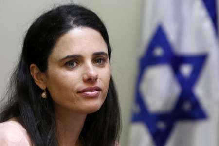 Gali Tibbon (AFP)