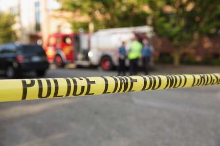 Police have arrested a gunman in the killing of three Muslim students in the university town of Chapel Hill in North Carolina, US - Mat Hayward (Getty/AFP/File) Mat Hayward (Getty/AFP/File)