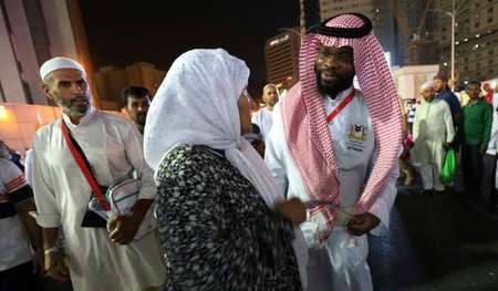 AHMAD AL-RUBAYE (AFP)