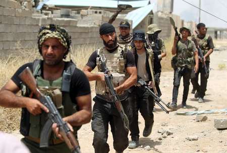 Ahmad Al-Rubaye (AFP)
