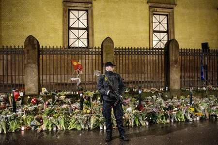 Bax Lindhardt (Scanpix Denmark/AFP/File)