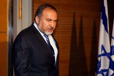 Le ministre des Affaires étrangères israélien Avigdor Lieberman à Jérusalem le 25 novembre 2013 - Gali Tibbon (AFP/Archives) Gali Tibbon (AFP/Archives)