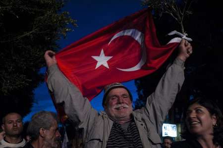 Iakovos Hatzistavrou (AFP)